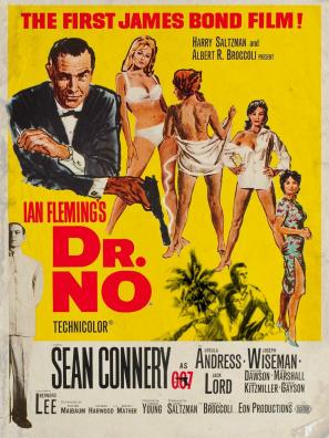 dr-no-film-poster